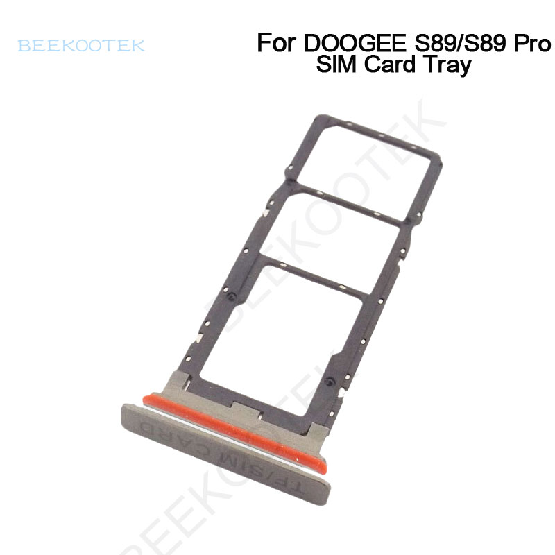 Oryginalny nowy uchwyt na kart – Doogee Tablet Accessories recenzja i cena