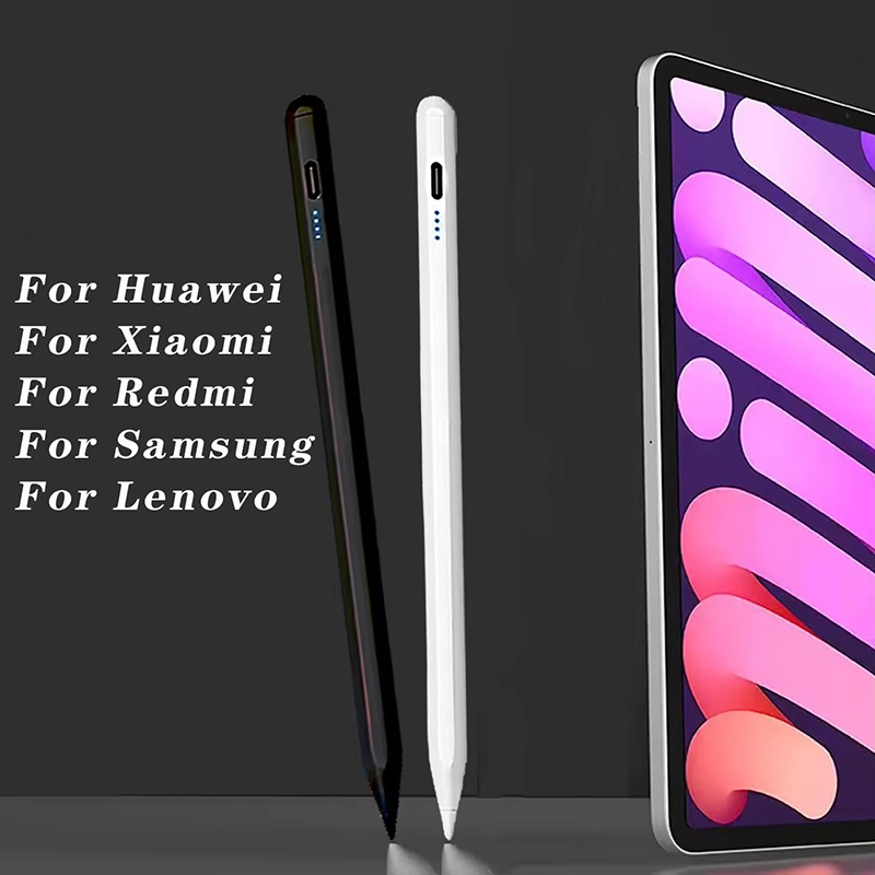 Uniwersalny rysik do ekranów d – Tablet Stylus Accessories recenzja i cena