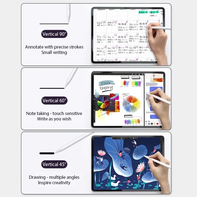Uniwersalny rysik do ekranów d – Tablet Stylus Accessories recenzja i cena