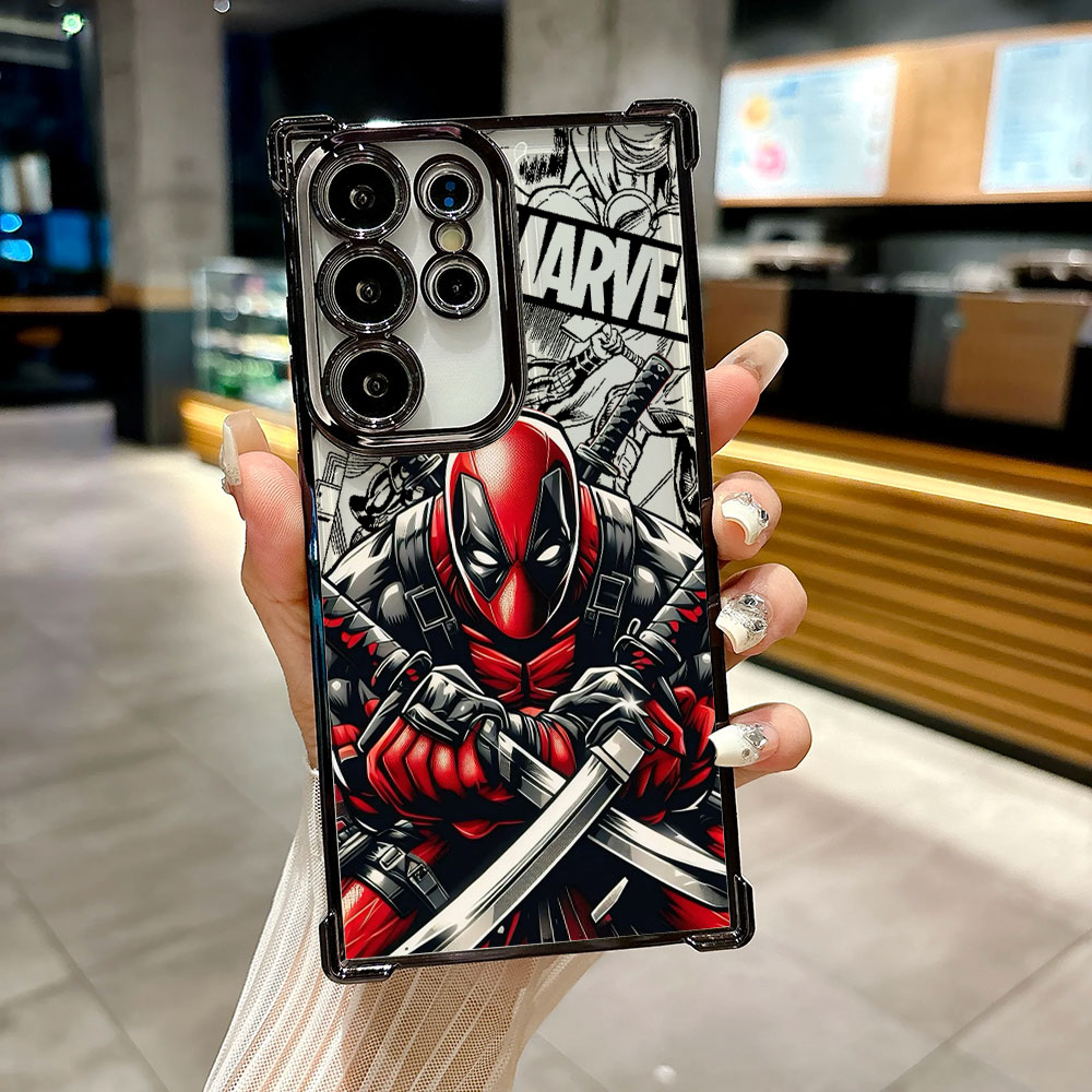 Silikonowe etui na Samsung Gal – Samsung Galaxy S24 recenzja i cena