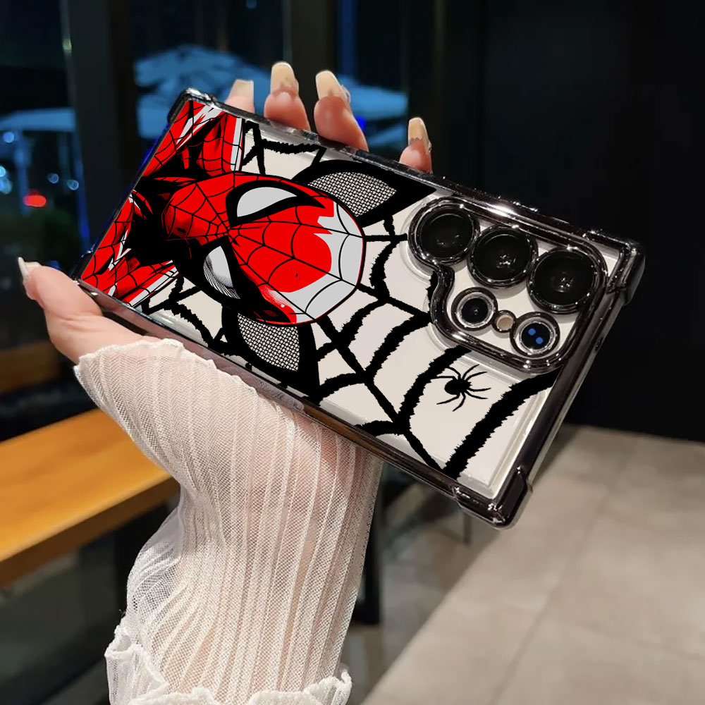 Etui Spiderman Miles Morales H – Samsung Galaxy S24 recenzja i cena
