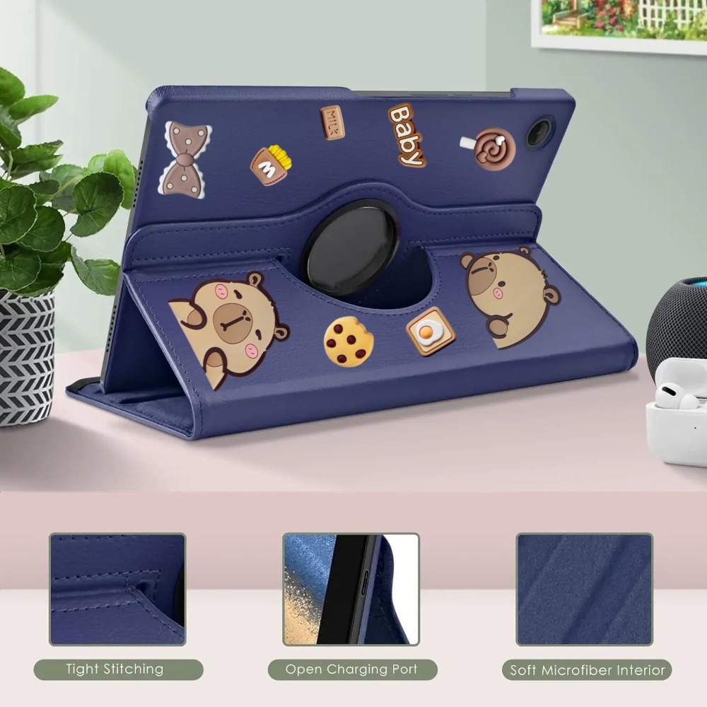 Etui na tablet Lenovo Tab M10  – Lenovo Tablet M10 Accessories recenzja i cena