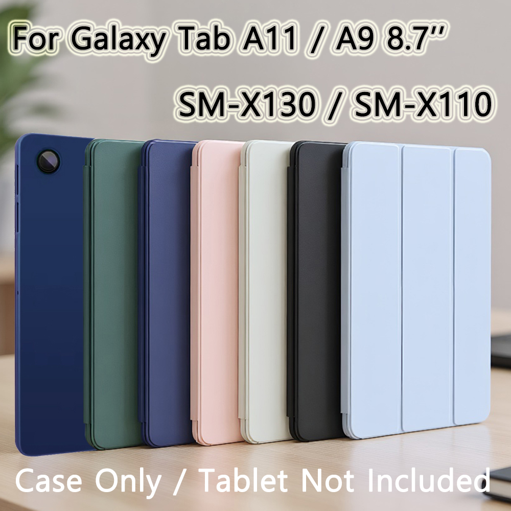 Magnetyczne etui Smart Cover z – Tablet A9 Accessories recenzja i cena
