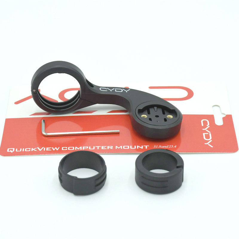 Uchwyt rowerowy CYDY MTB Road  – Laptop Tablet Accessories recenzja i cena