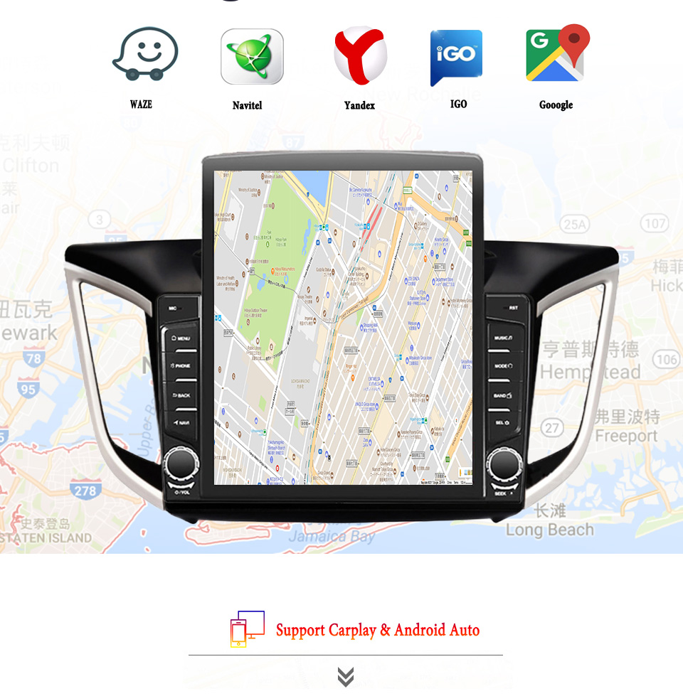 8G+128G Android 14 Radio Samoc – Tablet Danish Mobile & Accessories recenzja i cena