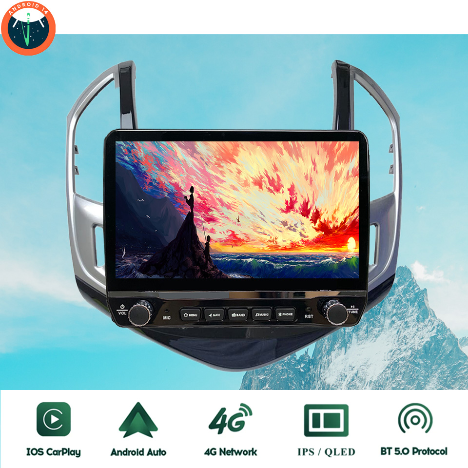 Radio samochodowe 2 Din Androi – Tablet Danish Mobile & Accessories recenzja i cena
