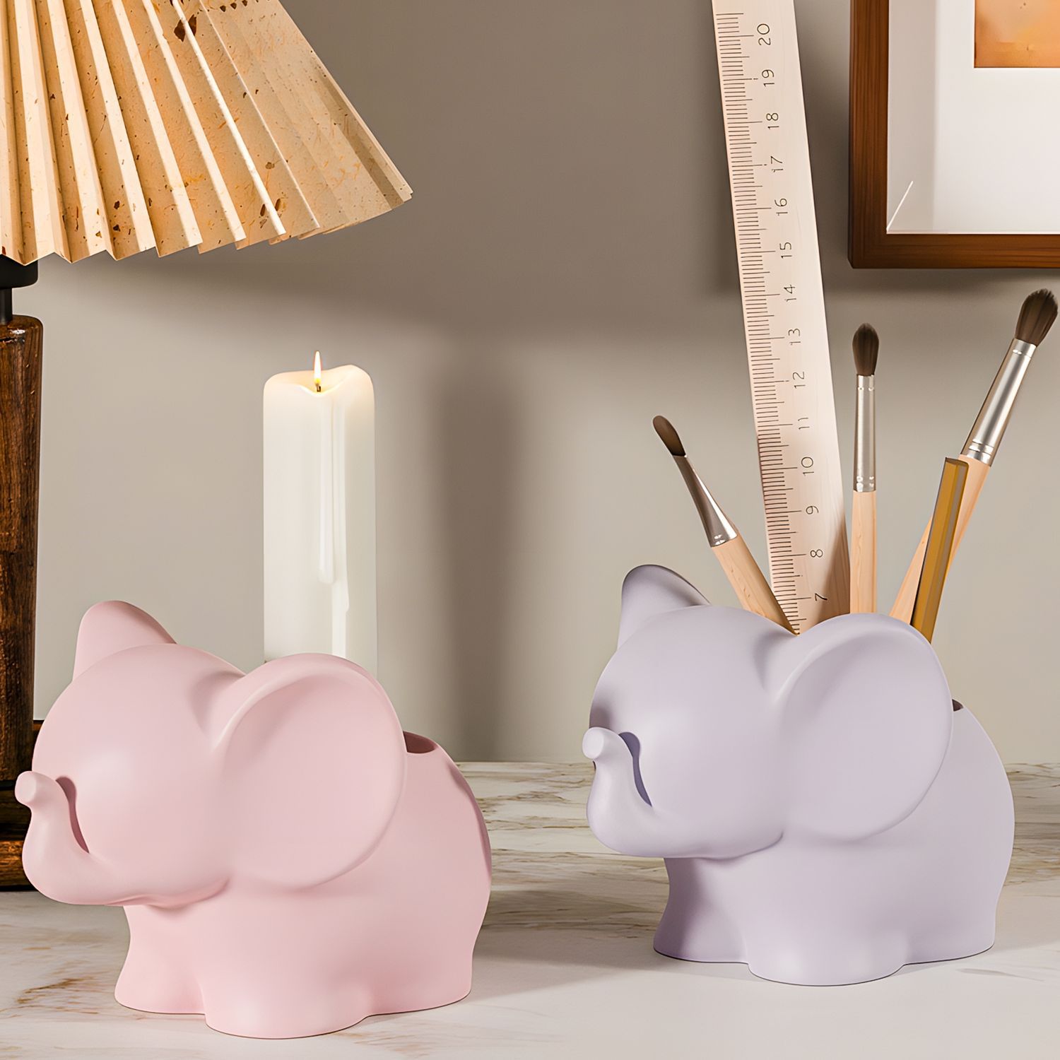 Forma silikonowa DIY do żywicy – Case With Pencil Holder recenzja i cena