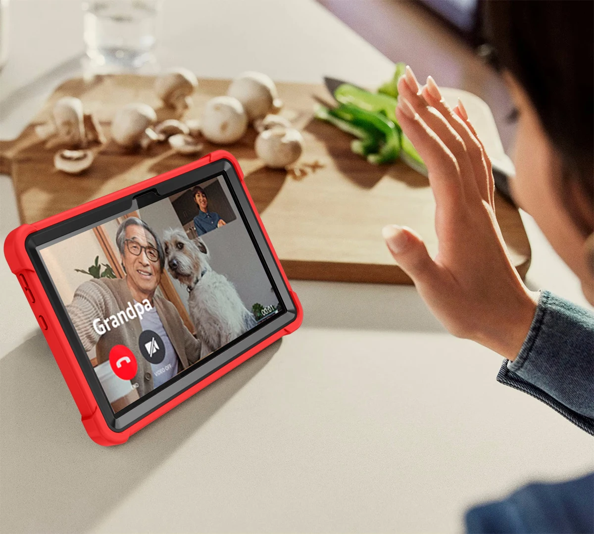 Etui z podstawką do tabletu Le – Lenovo Tablet M10 Accessories recenzja i cena