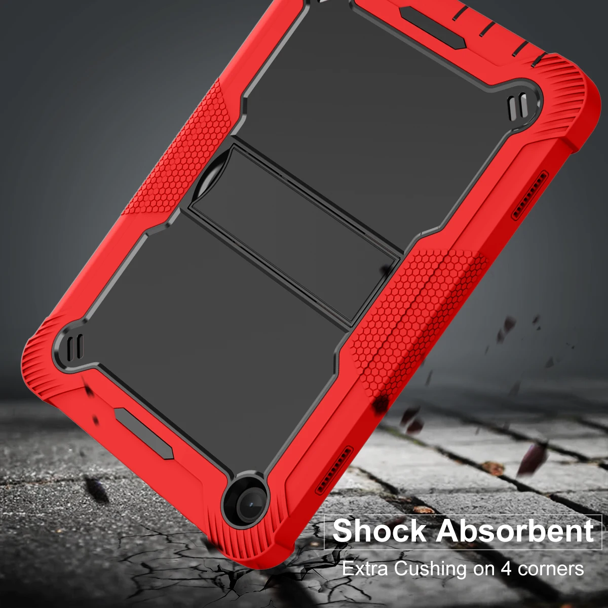 Etui z podstawką do tabletu Le – Lenovo Tablet M10 Accessories recenzja i cena