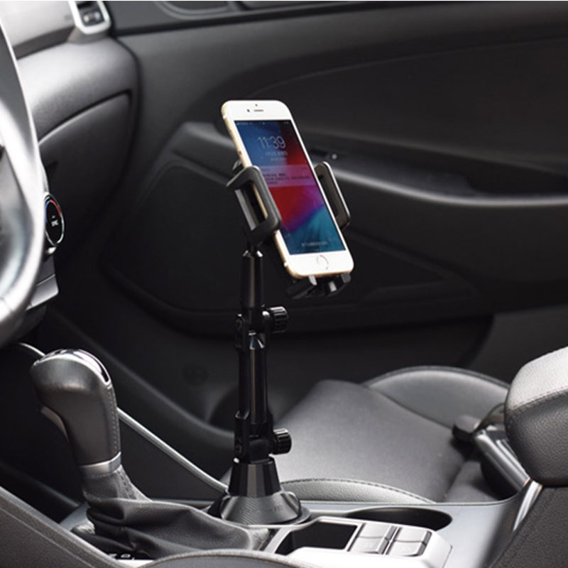 Uniwersalny samochodowy uchwyt – Bmw Accessories Tablet Holder recenzja i cena