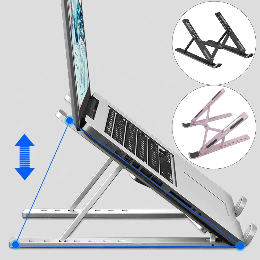 Regulowany uchwyt na laptopa,  – Tablet Ipad Accessories recenzja i cena