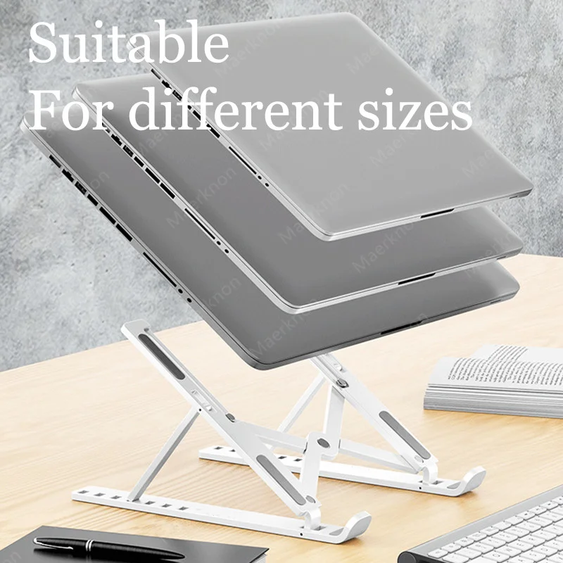Regulowany uchwyt na laptopa,  – Tablet Ipad Accessories recenzja i cena