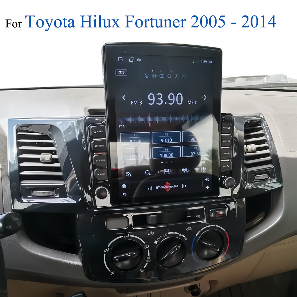 Autoradio DVD Cassette For Toy – Tablet Danish Mobile & Accessories recenzja i cena