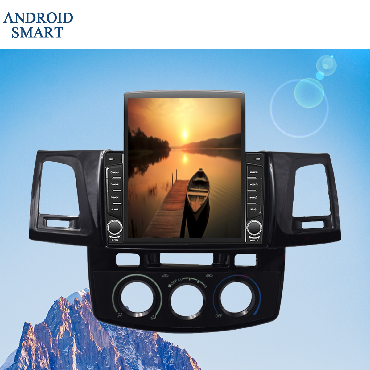 Autoradio DVD Cassette For Toy – Tablet Danish Mobile & Accessories recenzja i cena