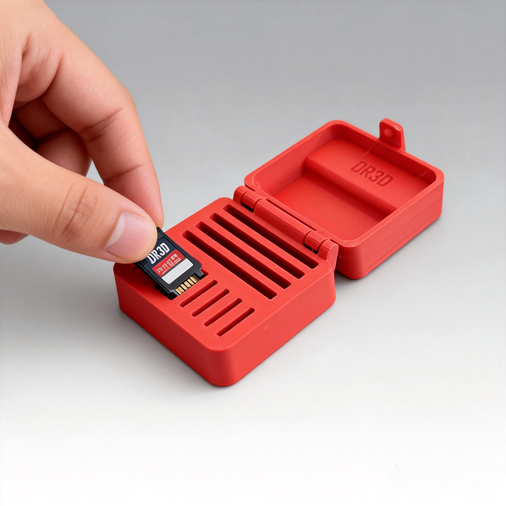 1. 18*1. Pudełko do przechowyw – Tablet Tech Accessories recenzja i cena