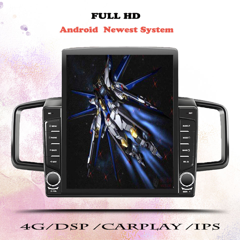 8G+128G Android 14 Radio Samoc – Tablet Danish Mobile & Accessories recenzja i cena