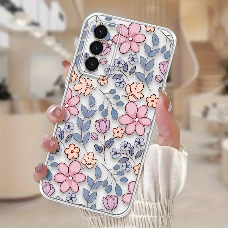 Antypoślizgowe przezroczyste e – Samsung Galaxy S24 recenzja i cena