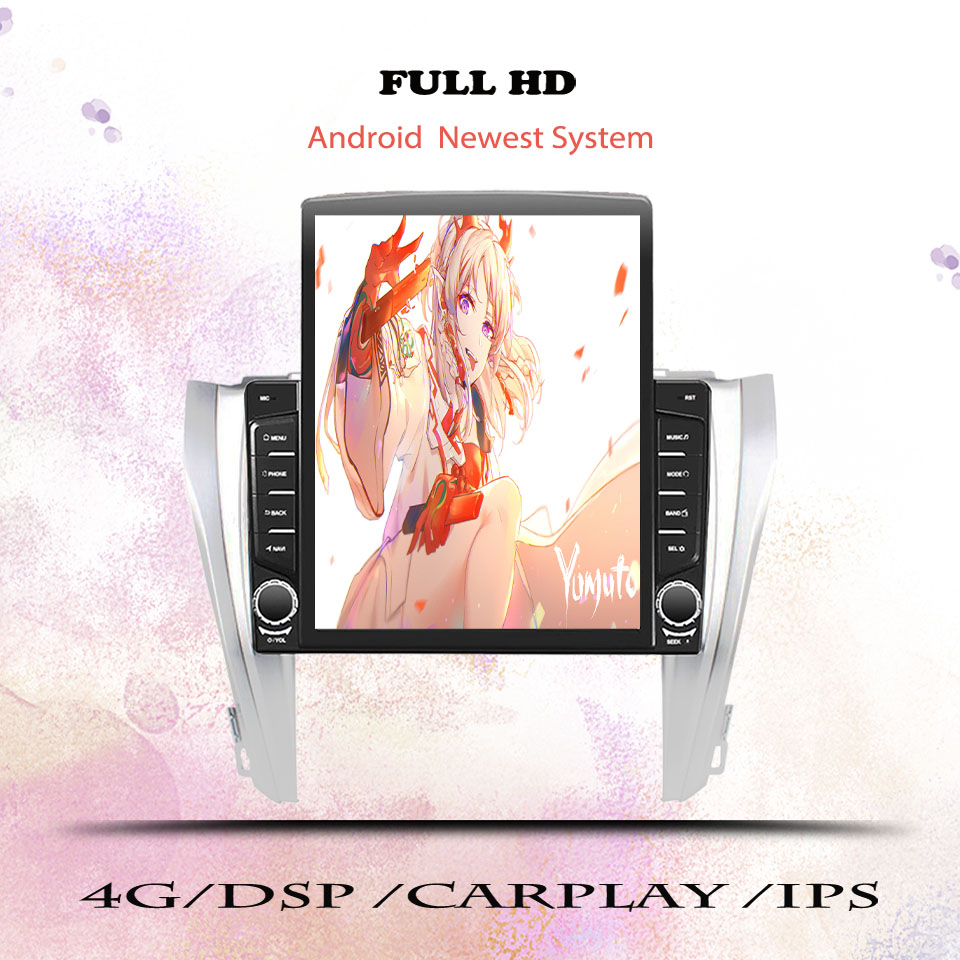 8G+128G Android 14 Radio Samoc – Tablet Danish Mobile & Accessories recenzja i cena