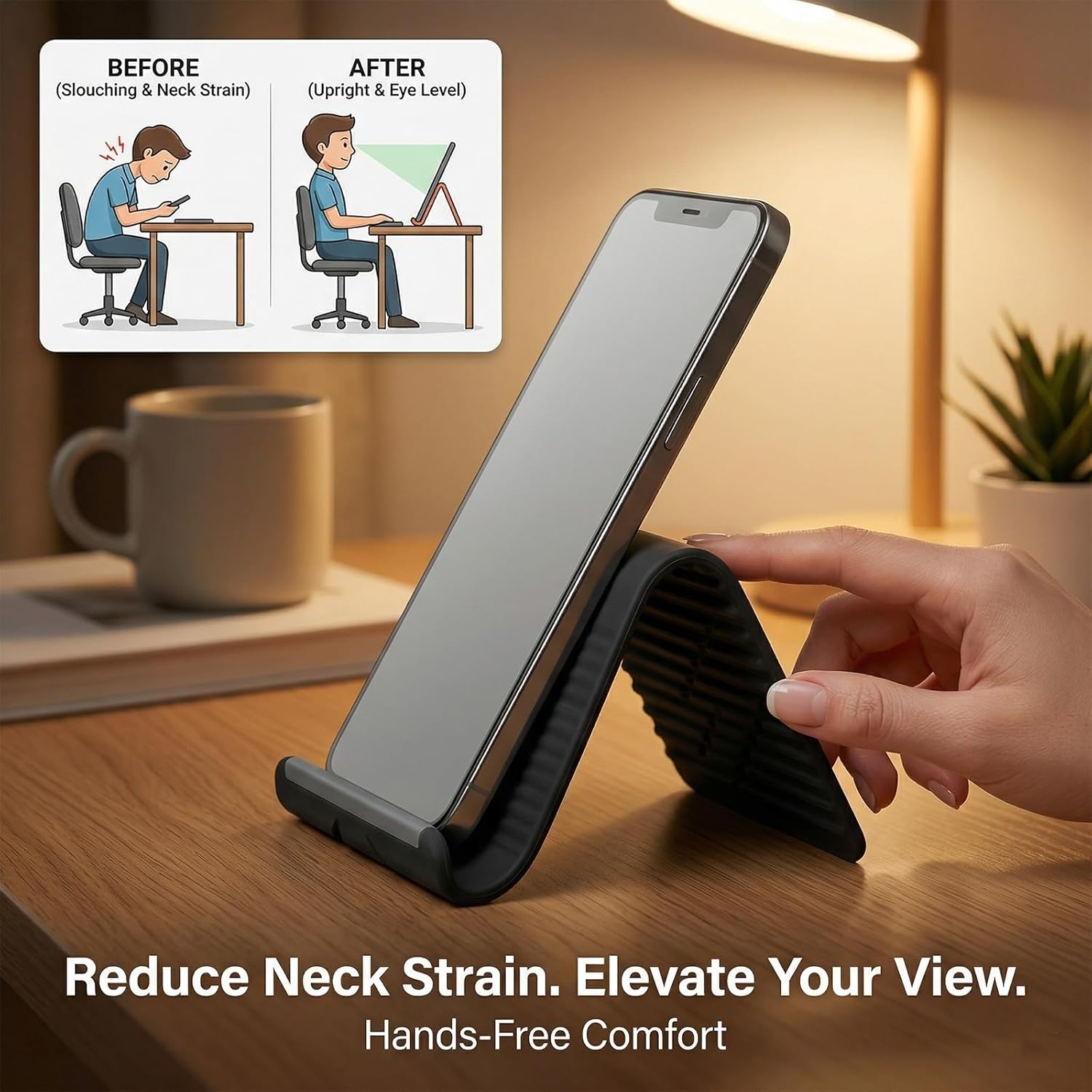Elastyczny, składany silikonow – Laptop Tablet Accessories recenzja i cena