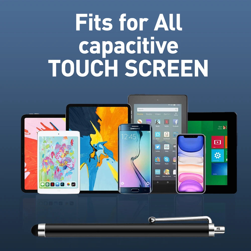 10 sztuk/partia Uniwersalny ry – Tablet Accessories For Kids recenzja i cena