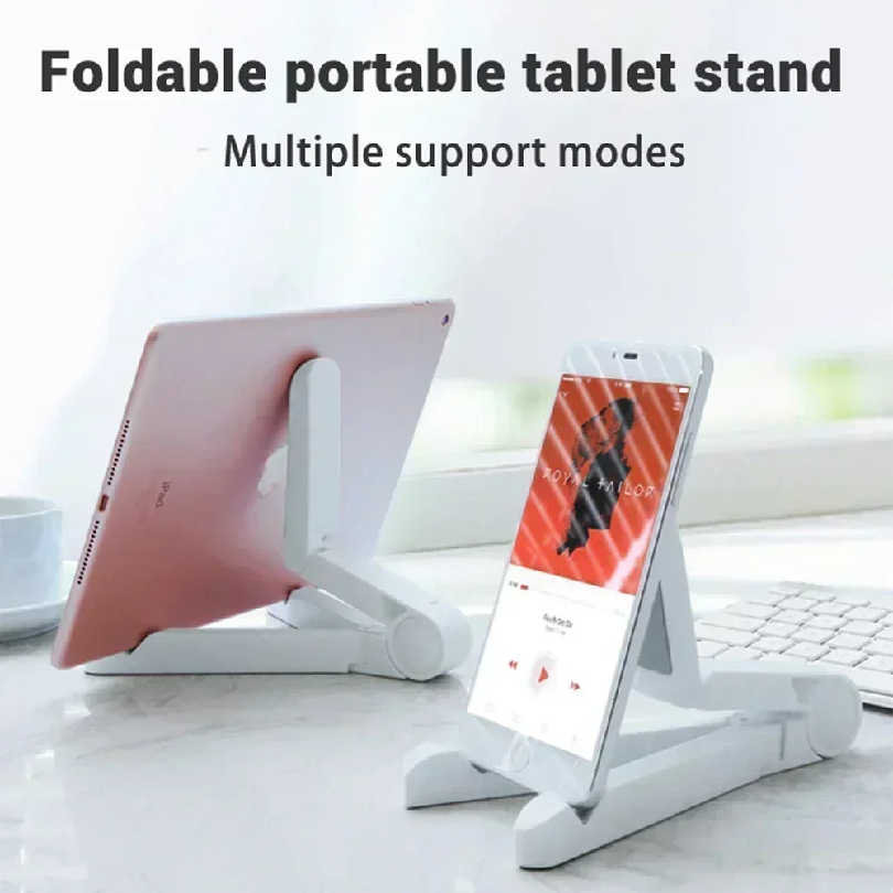 Uniwersalny składany uchwyt na – Tablet Ipad Accessories recenzja i cena