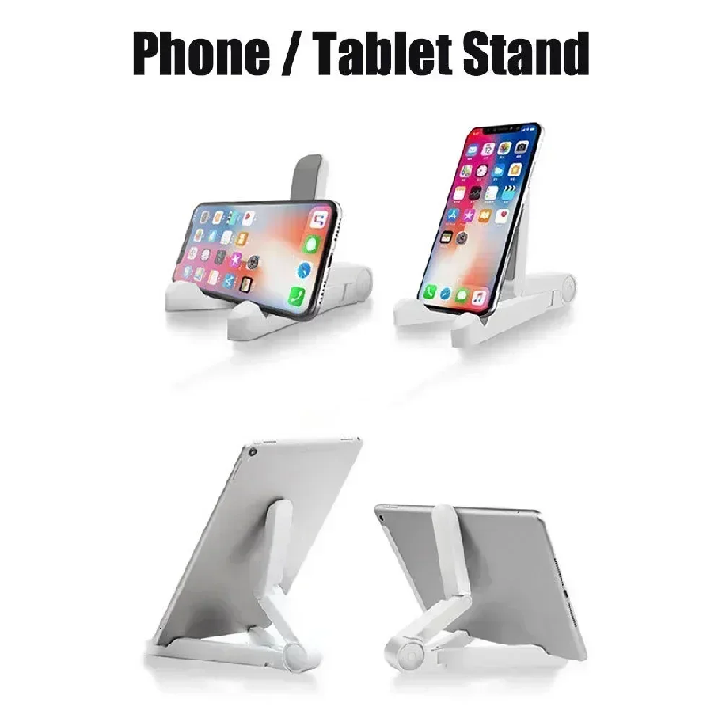 Uniwersalny składany uchwyt na – Tablet Ipad Accessories recenzja i cena
