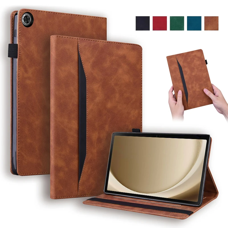 Etui na tablet Samsung Galaxy  – Tablet A9 Accessories recenzja i cena
