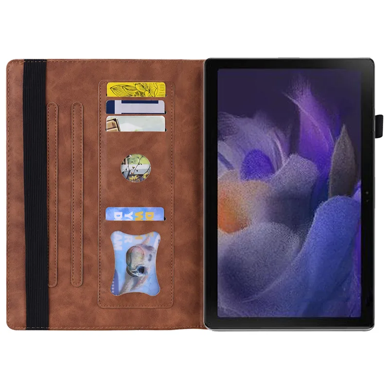 Etui na tablet Samsung Galaxy  – Tablet A9 Accessories recenzja i cena