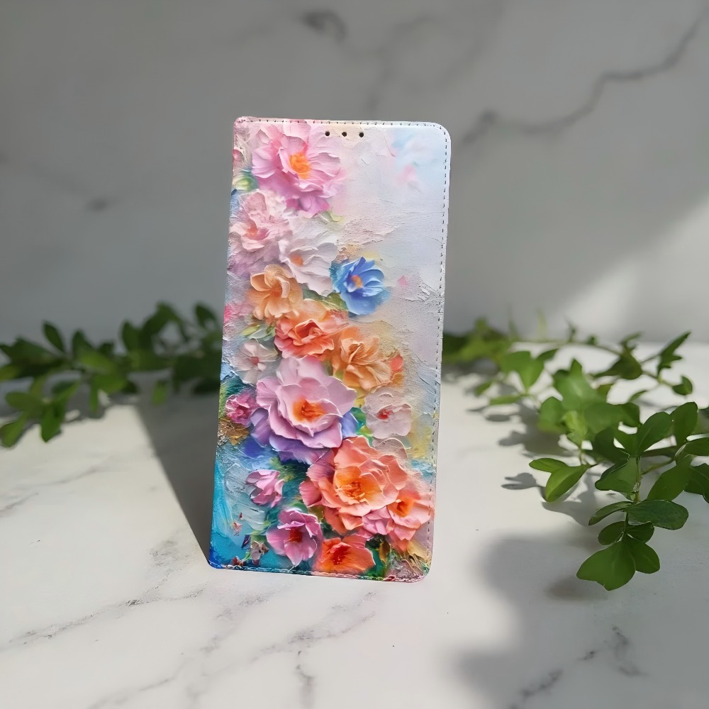 Malowane, magnetyczne, skórzan – Samsung Galaxy S24 recenzja i cena