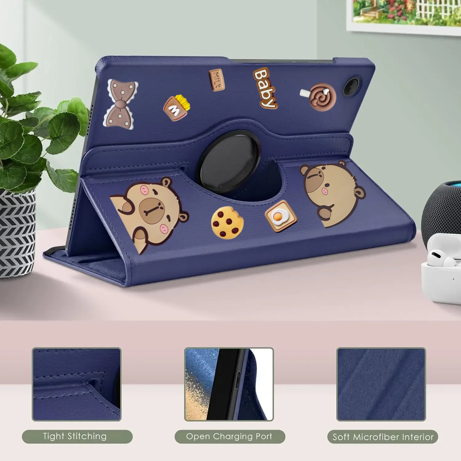 Etui na tablet Lenovo Xiaoxin  – Lenovo Tablet M10 Accessories recenzja i cena