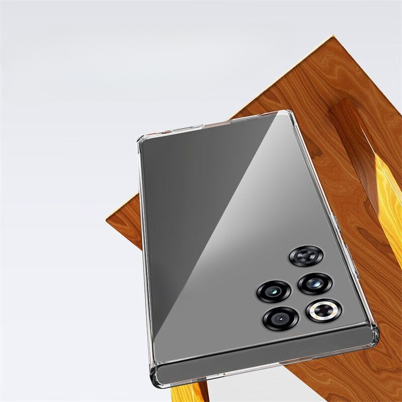 Miękkie, ultracienkie, przezro – Redmagic Tablet Accessories recenzja i cena