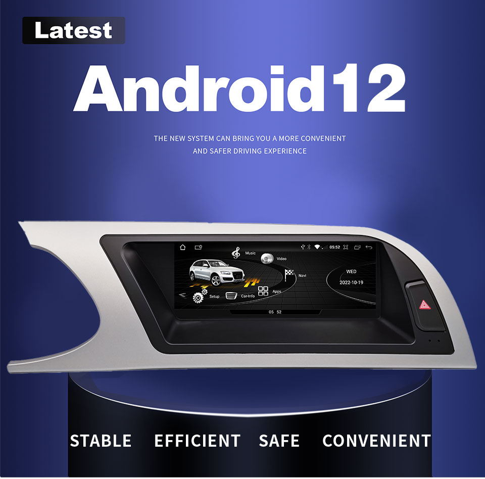 Bezprzewodowy samochodowy odtw – Tablet Danish Mobile & Accessories recenzja i cena