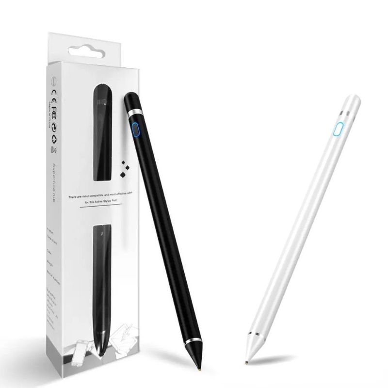 Rysik do Apple Pencil, kompaty – Tablet Accessories For Kids recenzja i cena