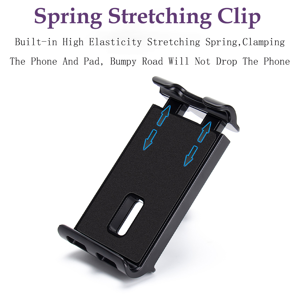 Samochodowy uchwyt na telefon  – Tablet Ipad Accessories recenzja i cena