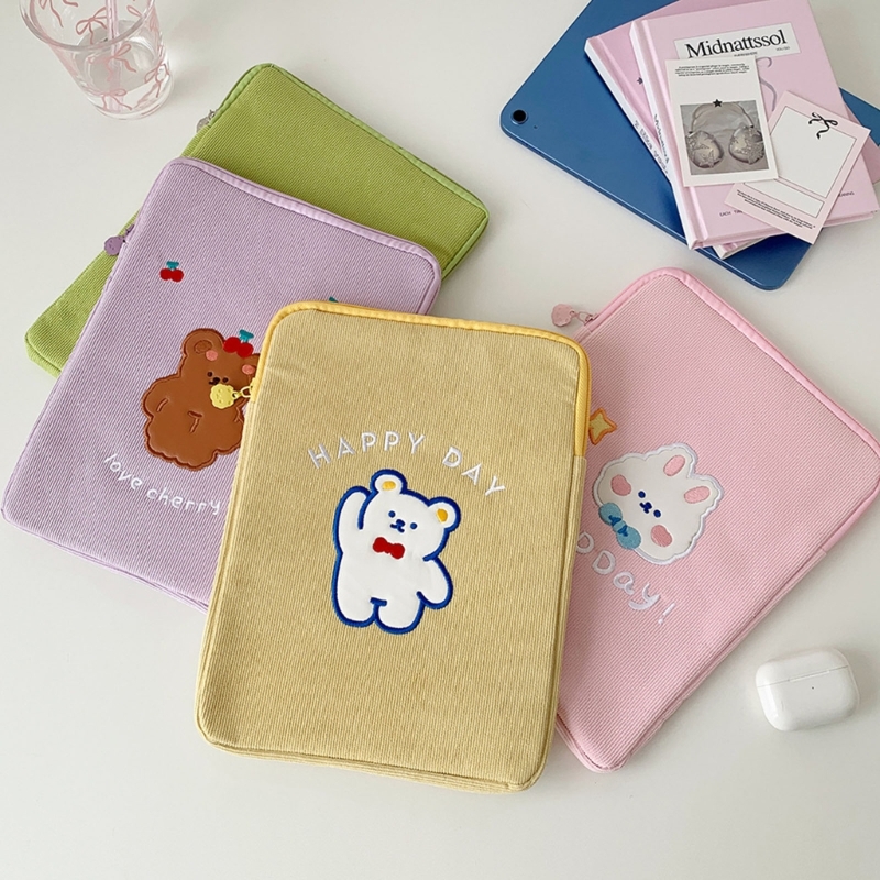 Wielokieszeniowy futerał do pr – Best Tablet Accessories recenzja i cena