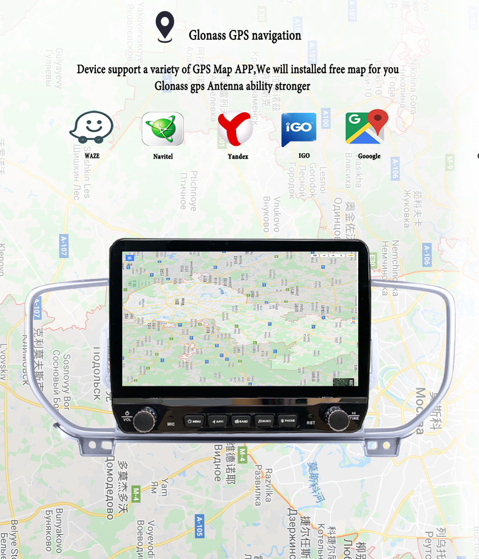 Android 14 Autoradio Multimedi – Tablet Danish Mobile & Accessories recenzja i cena