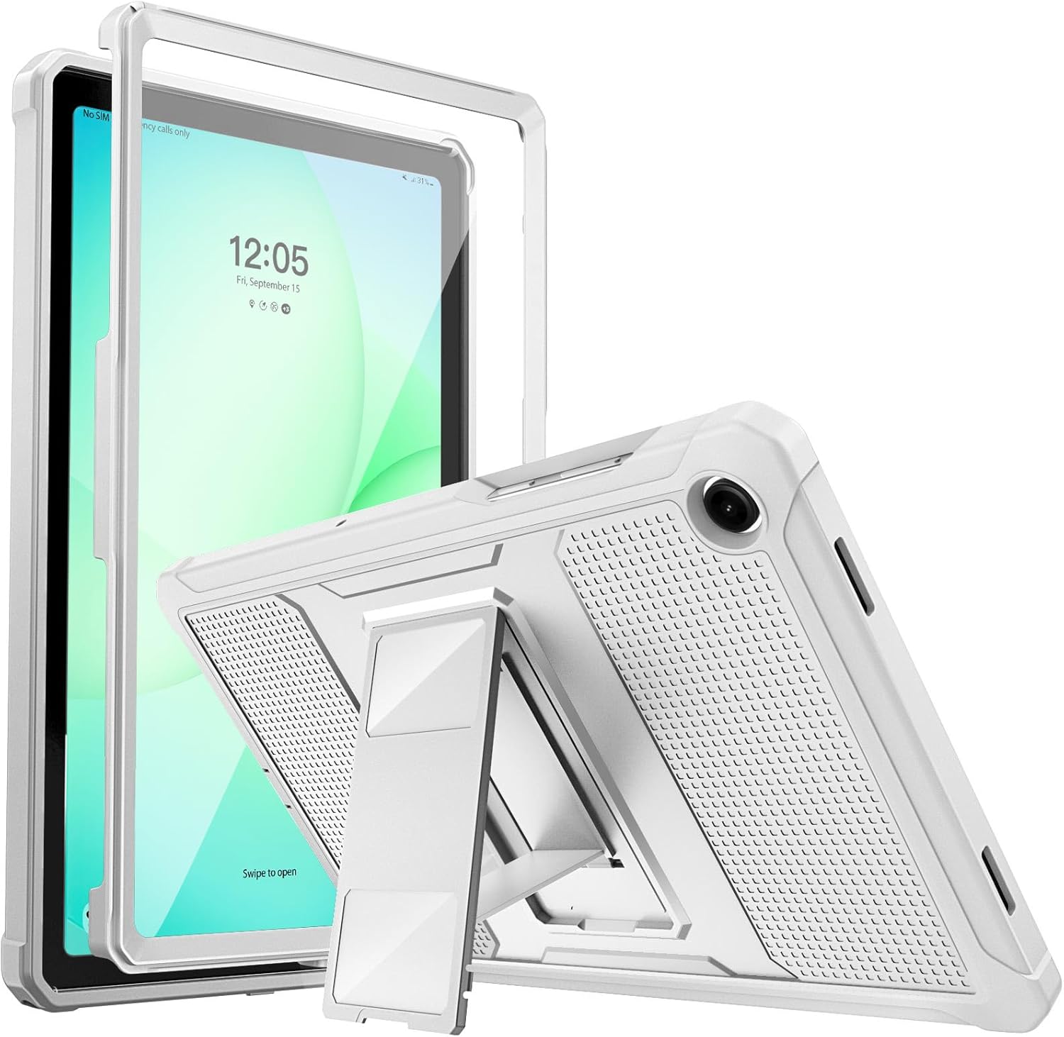 Etui MoKo do Galaxy Tab A11 Pl – Tablet A9 Accessories recenzja i cena
