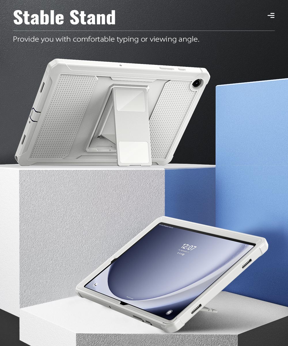 Etui MoKo do Galaxy Tab A11 Pl – Tablet A9 Accessories recenzja i cena