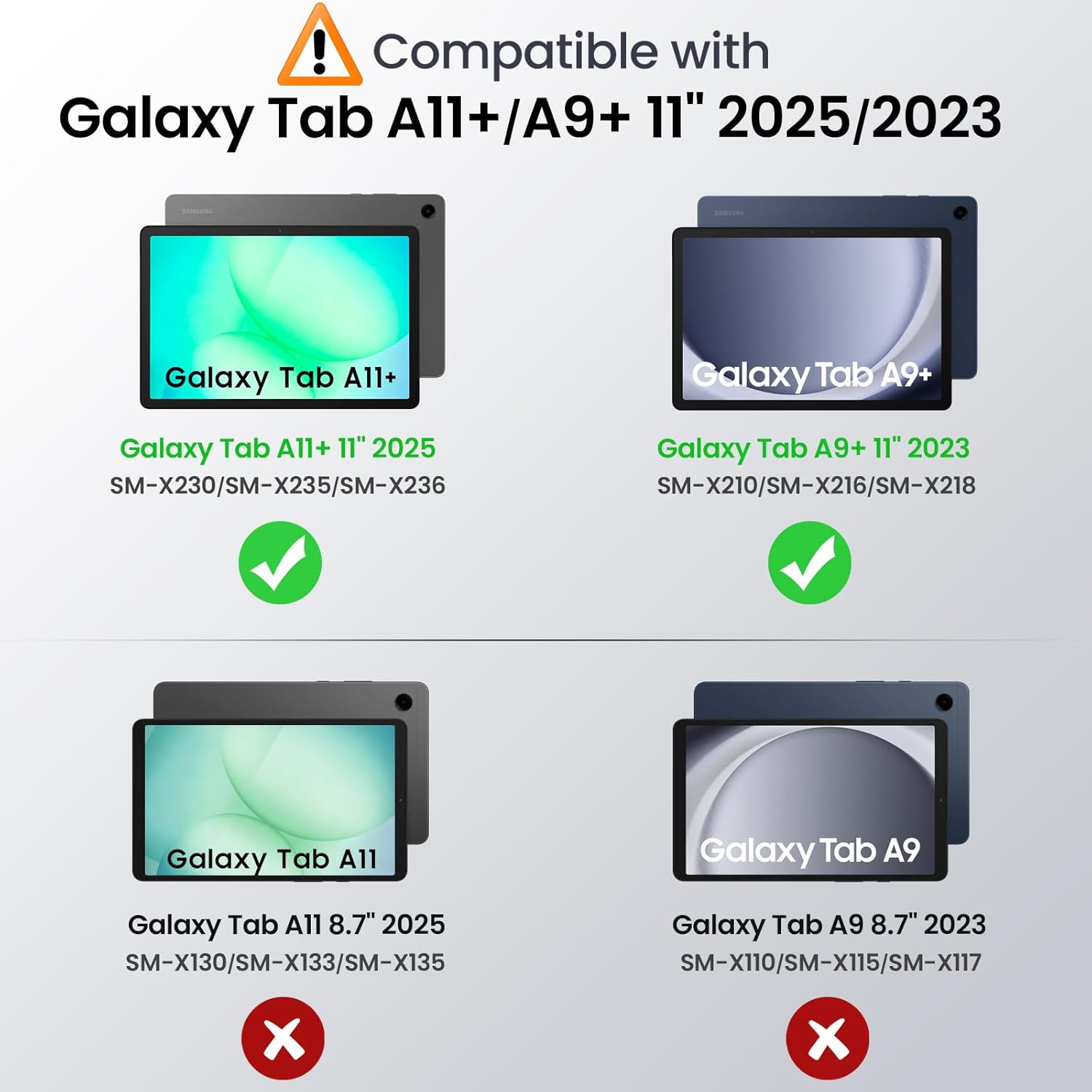 Etui MoKo do Galaxy Tab A11 Pl – Tablet A9 Accessories recenzja i cena
