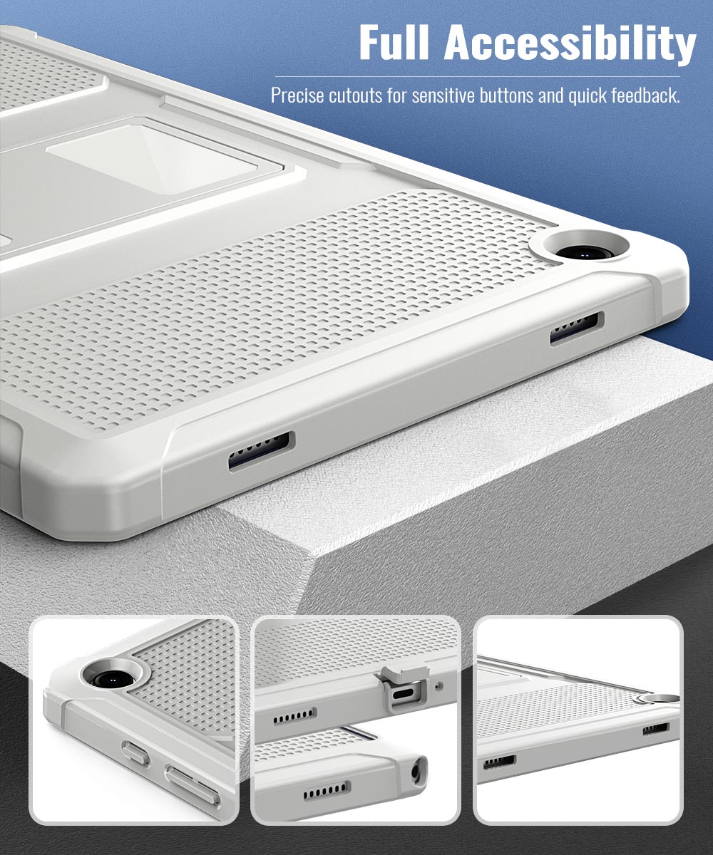 Etui MoKo do Galaxy Tab A11 Pl – Tablet A9 Accessories recenzja i cena