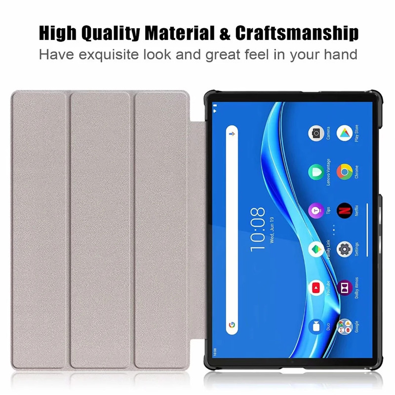 Etui na tablet Lenovo Tab M10  – Lenovo Tablet M10 Accessories recenzja i cena