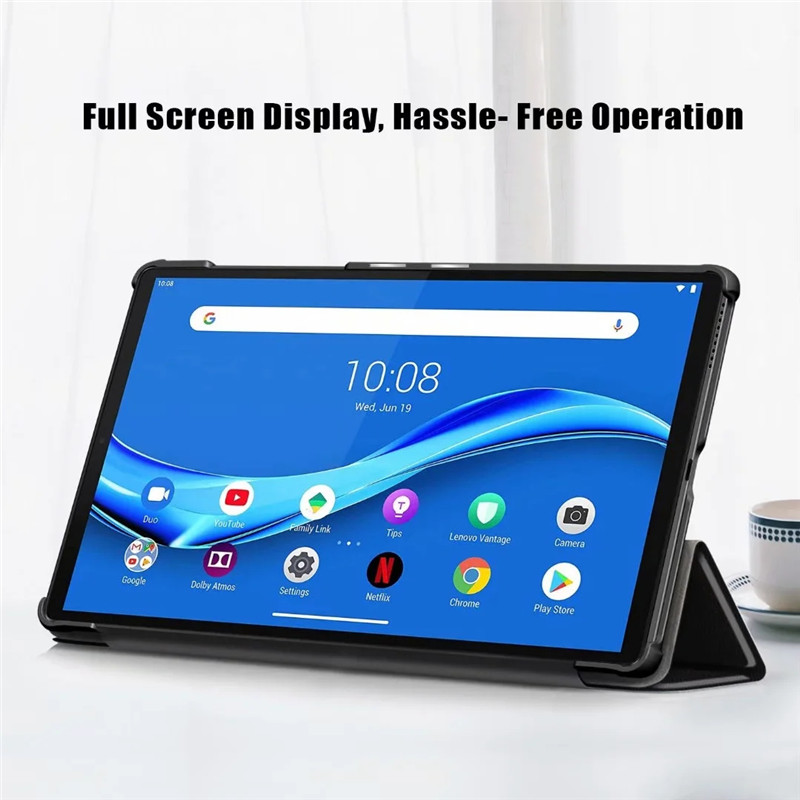 Etui na tablet Lenovo Tab M10  – Lenovo Tablet M10 Accessories recenzja i cena