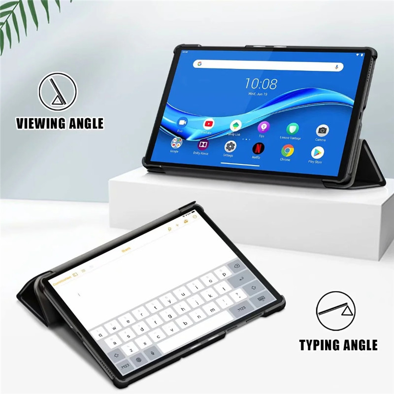 Etui na tablet Lenovo Tab M10  – Lenovo Tablet M10 Accessories recenzja i cena