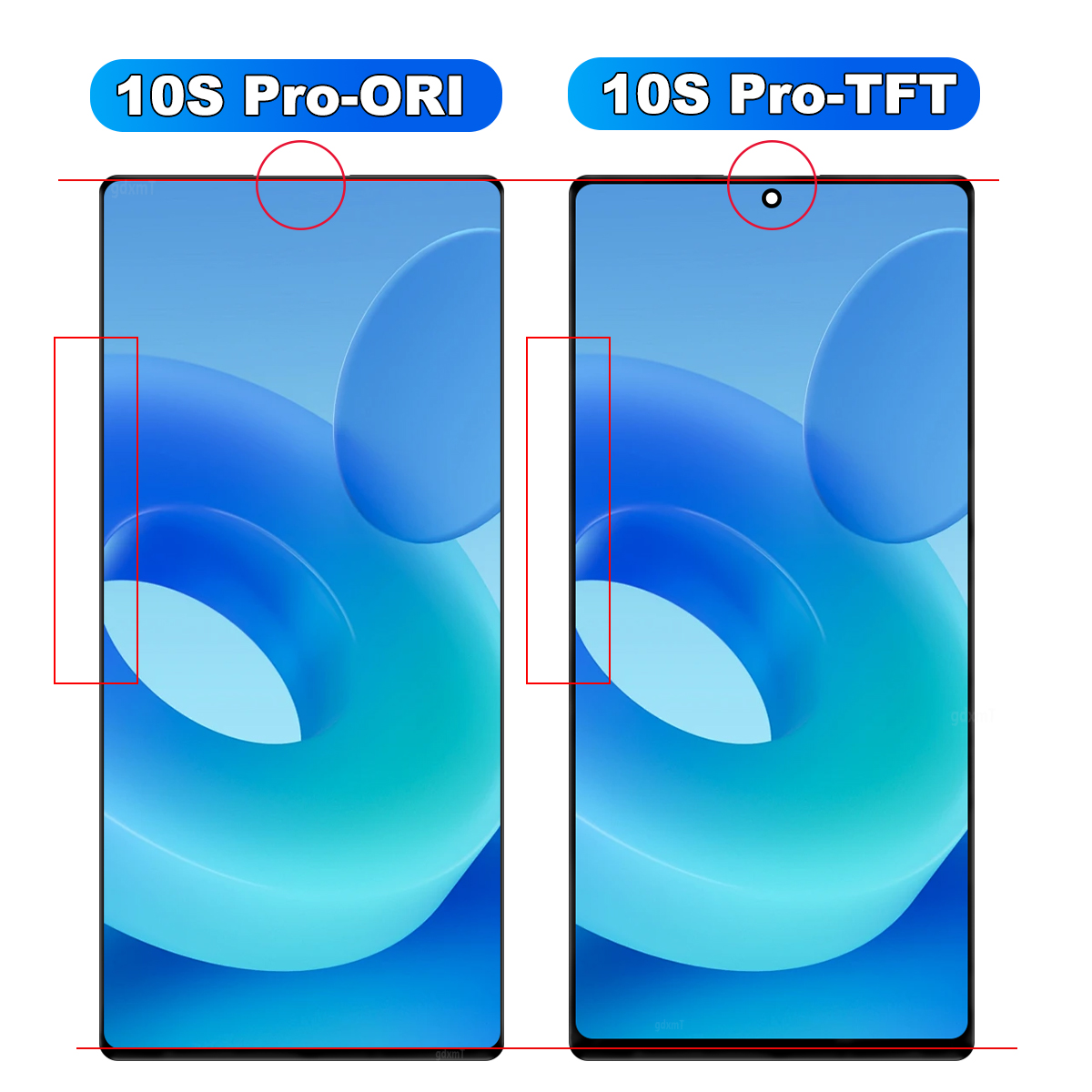 Wyświetlacz do ZTE nubia Z70 U – Redmagic Tablet Accessories recenzja i cena
