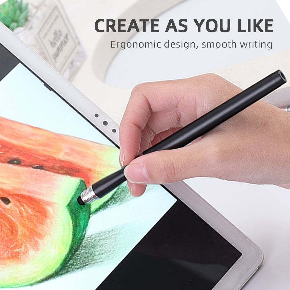 2 w 1 długopis Stylus uniwersa – Tablet Stylus Accessories recenzja i cena