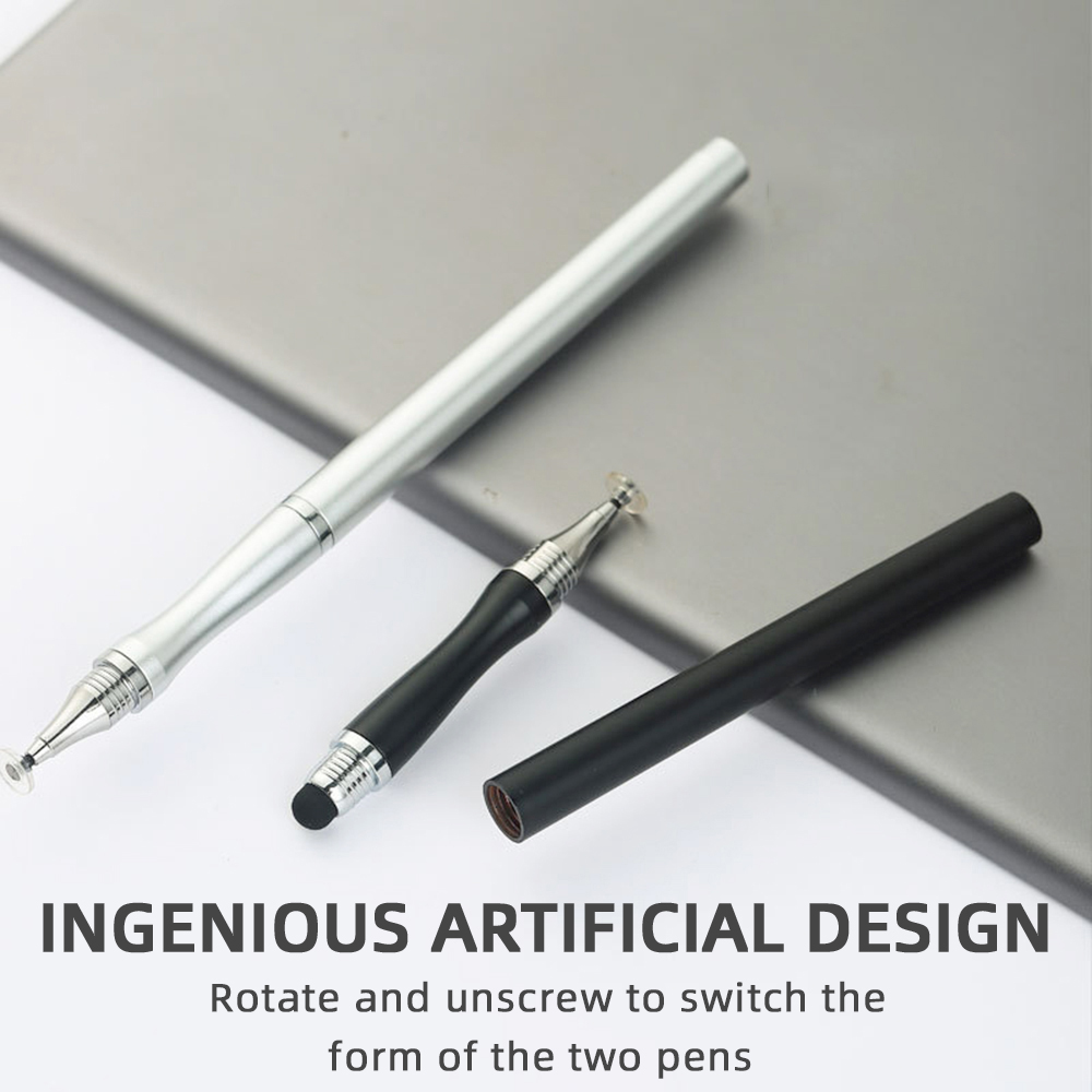 2 w 1 długopis Stylus uniwersa – Tablet Stylus Accessories recenzja i cena