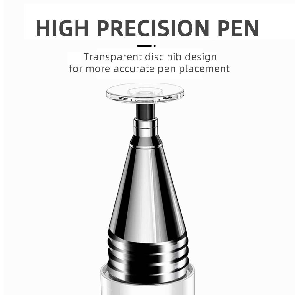 2 w 1 długopis Stylus uniwersa – Tablet Stylus Accessories recenzja i cena