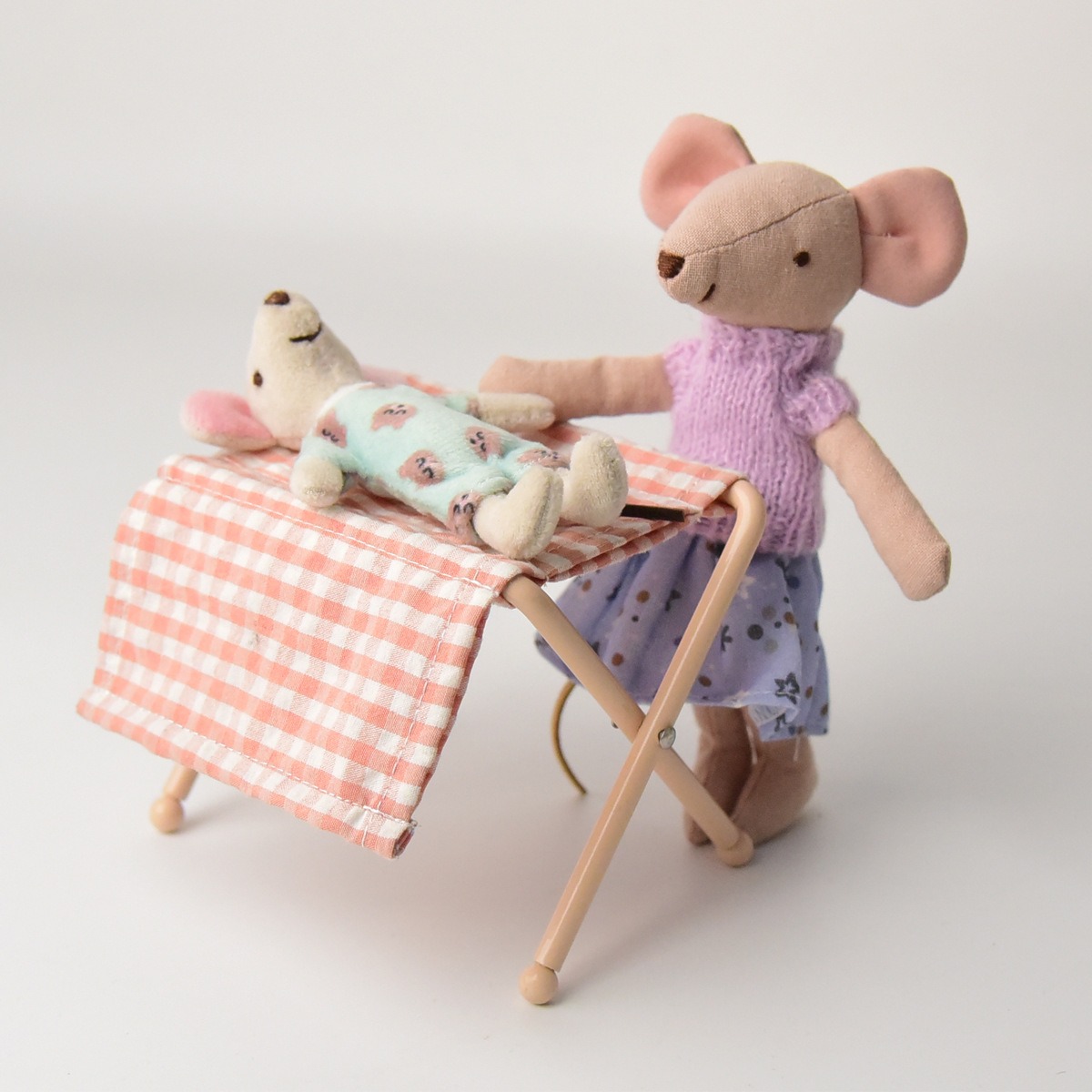 1/12 miniaturowy stół do przew – Tablet Accessories For Kids recenzja i cena