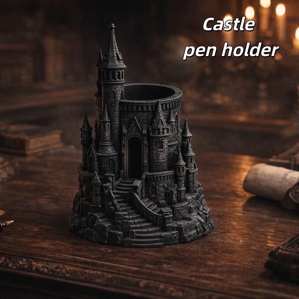 Pojemnik na długopisy Harry Po – Case With Pencil Holder recenzja i cena