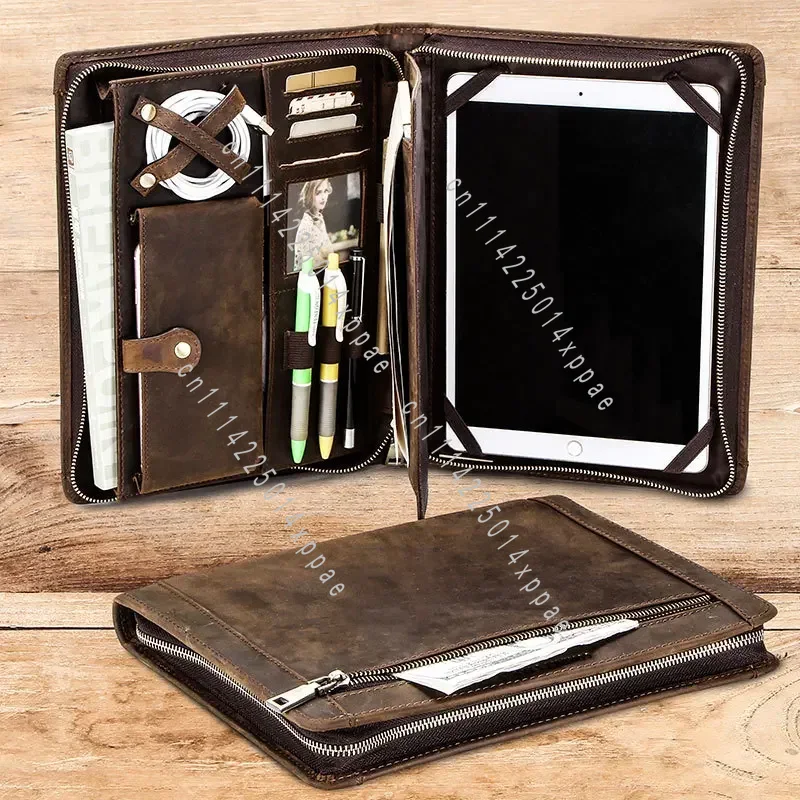 Skórzana torba do przechowywan – Tablet Tech Accessories recenzja i cena